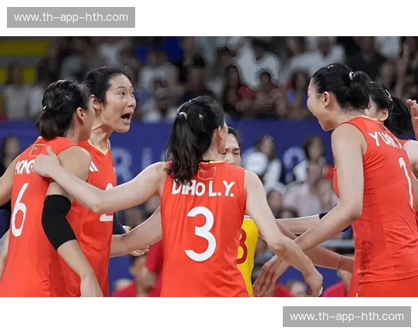 巅峰对决，谁主沉浮？辽宁浙江女排恩怨情仇录