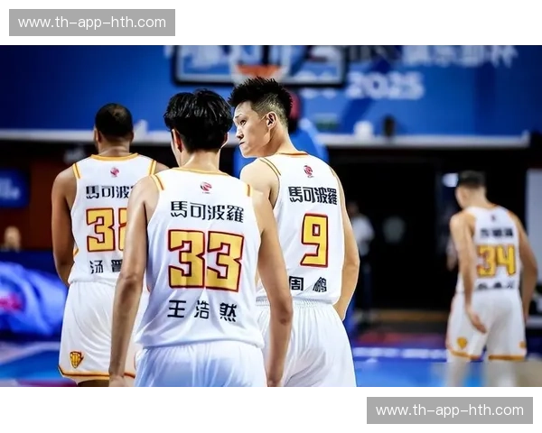 福建劲旅迎战广厦猛虎:一场龙争虎斗的CBA巅峰对决